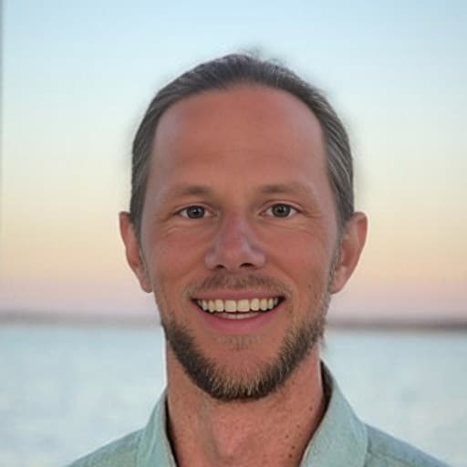 Michael Few, Founder & CEO